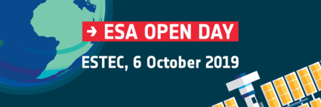 ESA Open Day