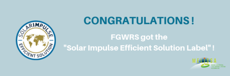 Congratulations to FGWRS !